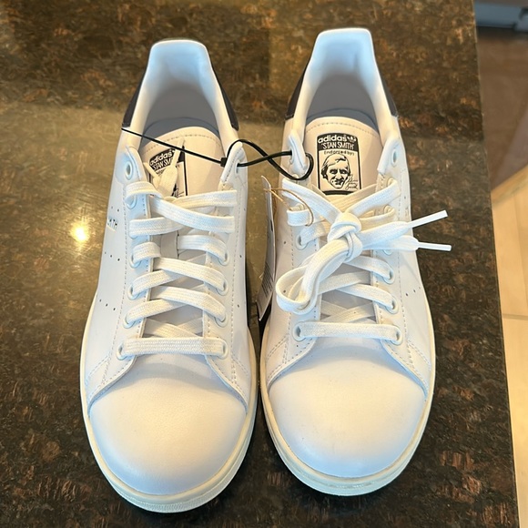 Adidas STAN SMITH brand new size 8 US - Picture 2 of 5